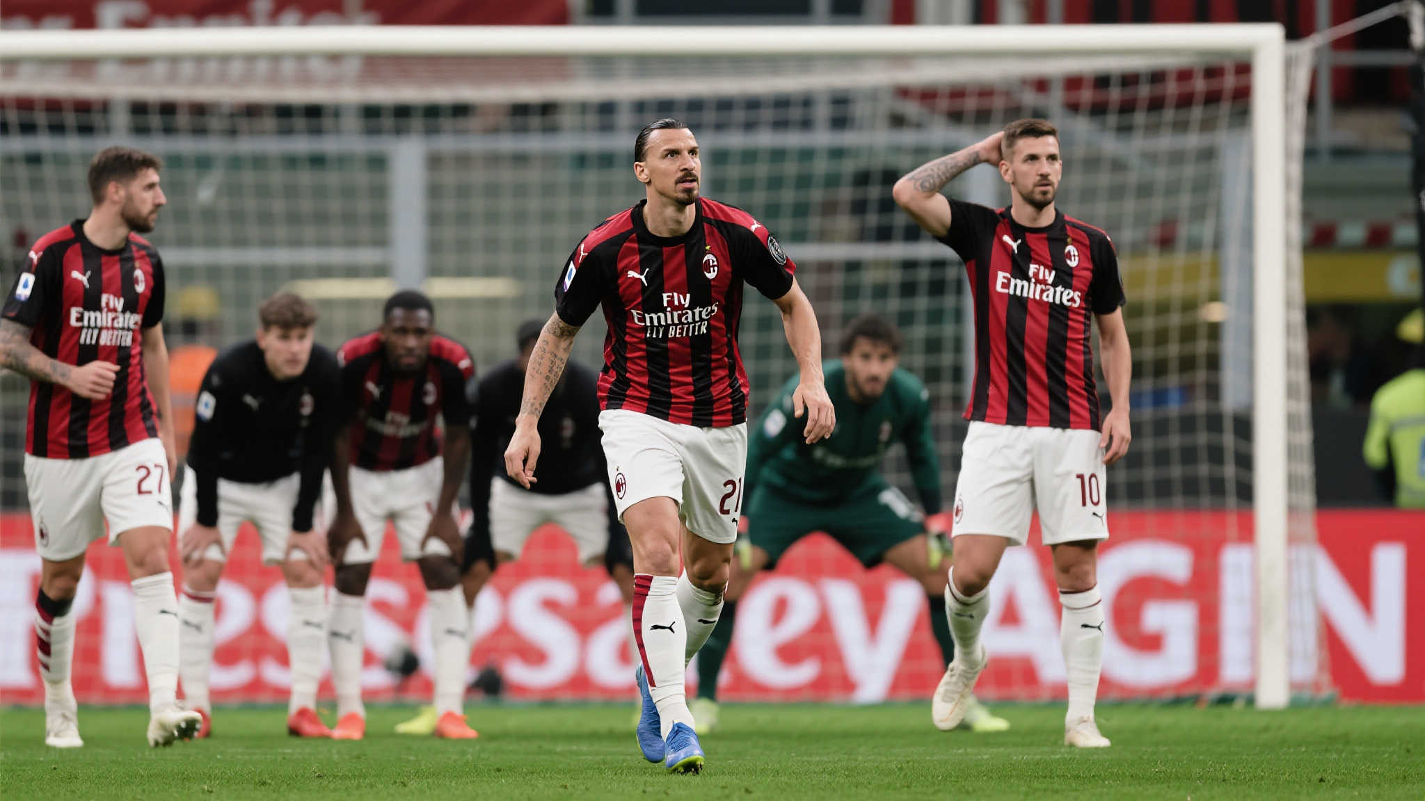 米兰体育概况简介