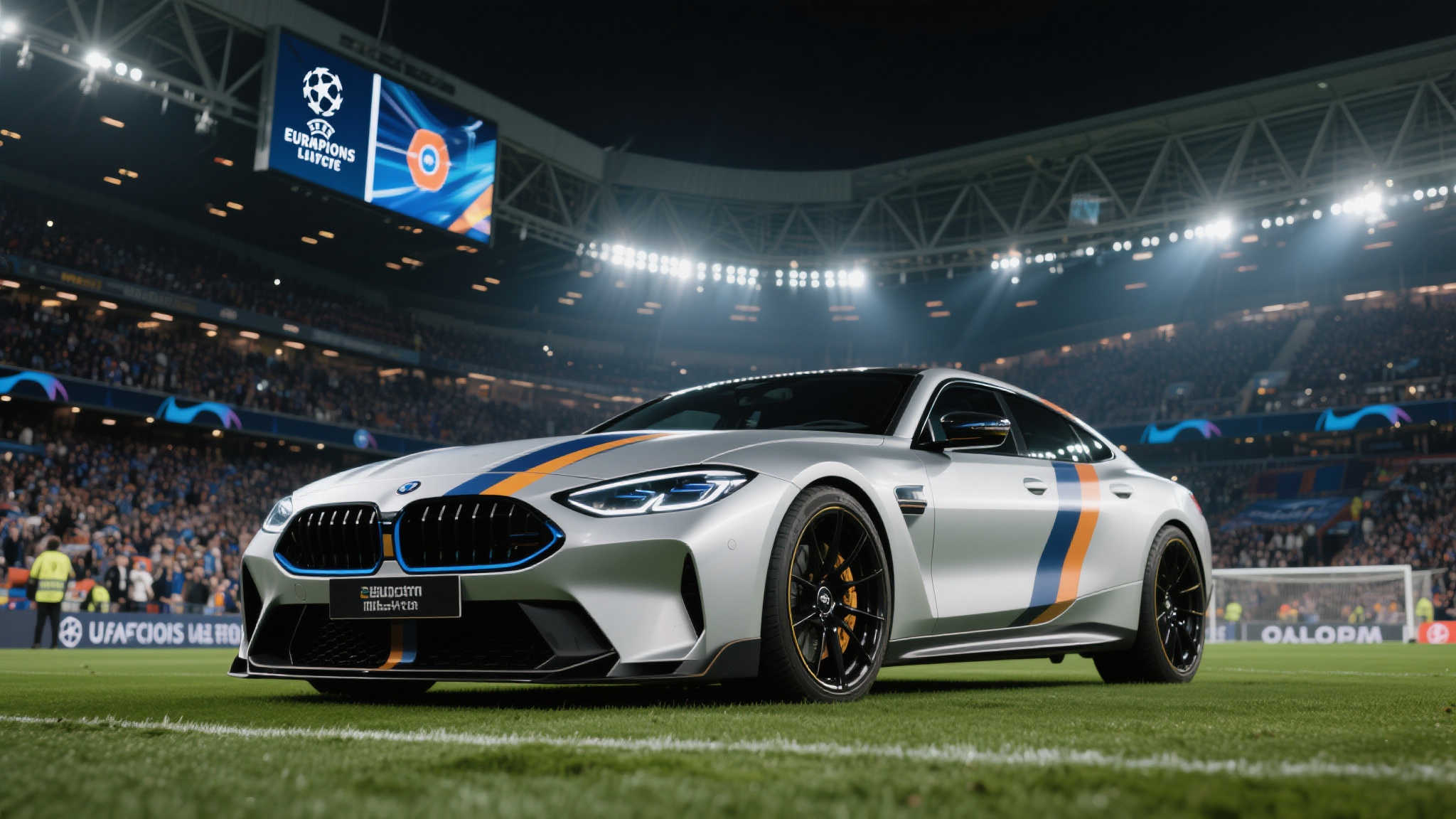 米兰体育概况简介